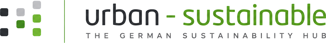 urban-sustainable — The German Sustainability Hub